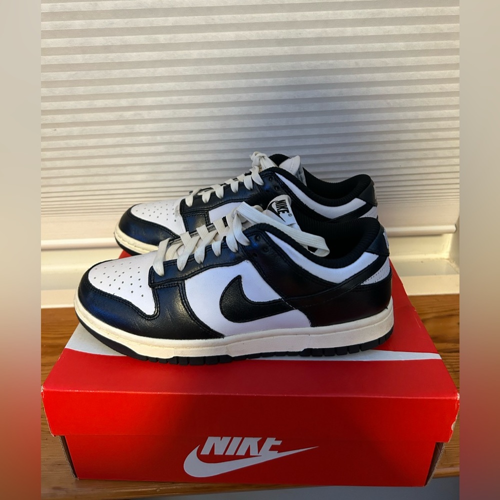 Nike dunk low